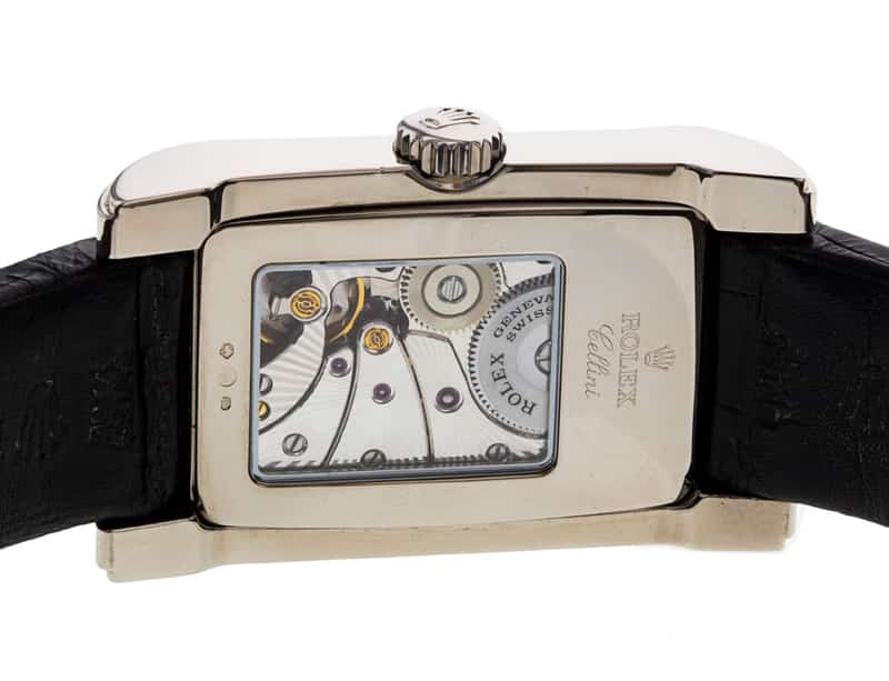 Rolex Prince 5443/9